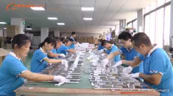 Assembly workshop from the ODSEN brochure